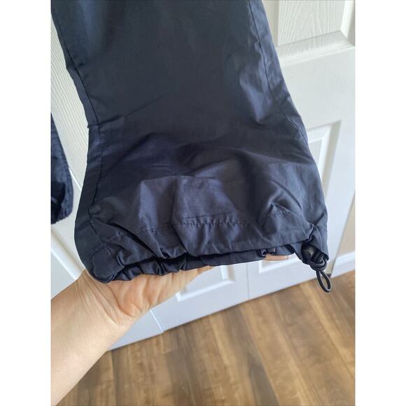 Westwood Hybrid Life‎ Sport Mens XL Navy Track Suit Rain Jacket Pants Set - Picture 6 of 7